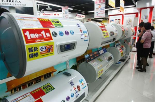 電熱水器&OpenCurlyDoubleQuote;半膽加熱&rdquo;是什麼意思？有了這個功能，真的會省電嗎？