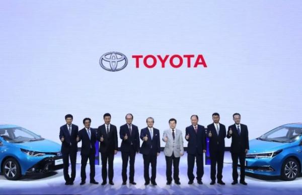 區別本田豐田,一個是工匠,只會造好車,一個是商人,埋頭苦賺錢 區別本田豐田,一個是工匠,只會造好車,一個是商人,埋頭苦賺錢