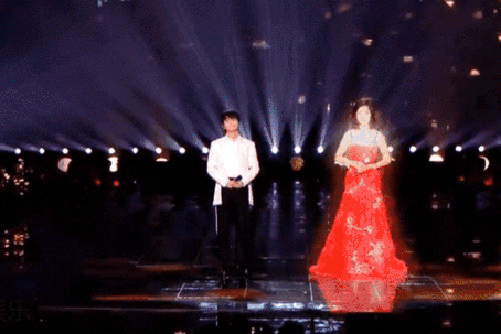 5大衛視跨年收視：湖南臺又是第一，江蘇衛視超東方臺位居第二