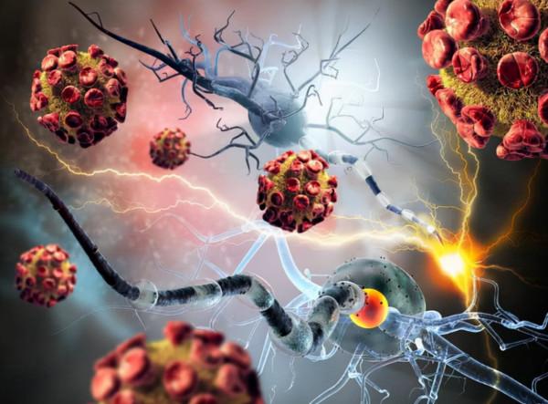 癌症是如何轉移的？提醒：癌細胞擴散時，身體常有這4種異樣