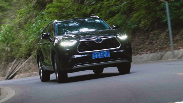 2021年最讓我印象深刻的車：豐田家族領銜、吉利產品大爆發！