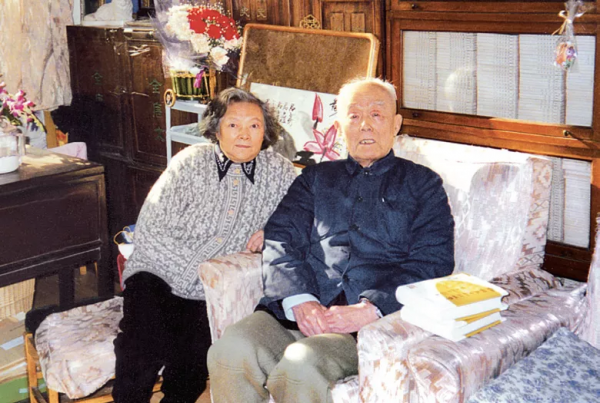 季羨林談人生價值 季羨林談人生價值