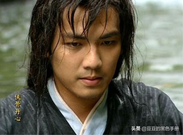 三觀跟著五官走?看這6位,明明都是反派,卻帥得讓人恨不起來 三觀跟著五官走?看這6位,明明都是反派,卻帥得讓人恨不起來