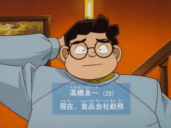 官方公佈《柯南》印象最深的犯人排行,大多是來自前期的劇情 官方公佈《柯南》印象最深的犯人排行,大多是來自前期的劇情