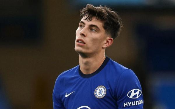 哈斯勒稱布蘭特的心態要向前輩靠攏，哈弗茨還要學習基爾斯滕