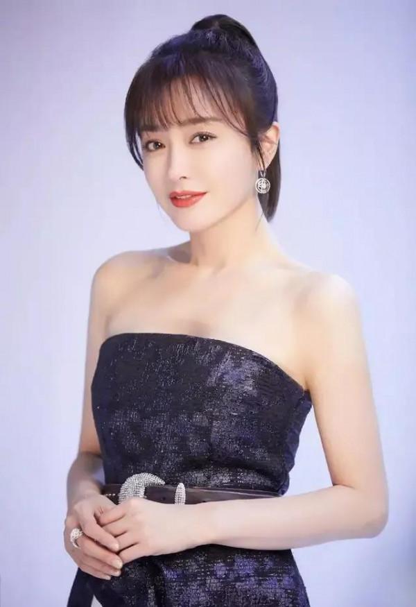 時尚明星圖集——秦嵐 時尚明星圖集——秦嵐