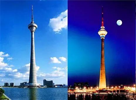 34省市“靚點”在這裡 34省市“靚點”在這裡