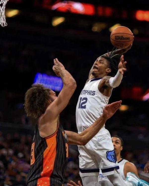 NBA西部排名，太陽、勇士競爭第一，灰熊成為驚喜，湖人令人意外