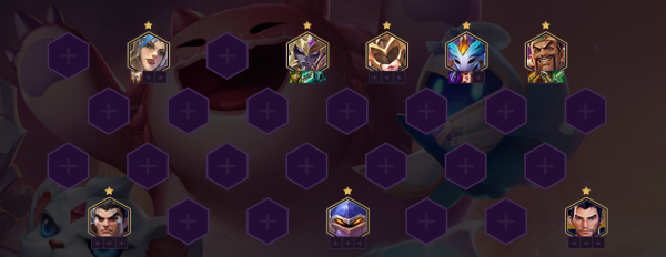 金剷剷之戰斧王大加強!帝騎斧王,王者獨家必吃分 金剷剷之戰斧王大加強!帝騎斧王,王者獨家必吃分