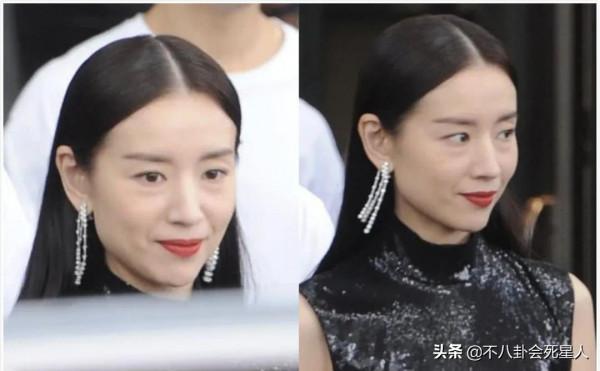 明明是苦情臉非要演活潑少女，高圓圓李沁都栽了