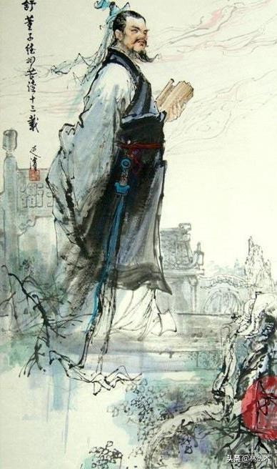 韓愈：非三代兩漢之書不敢觀，非聖人之志不敢存！讀古書如何選擇