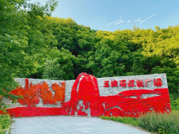 遼寧撫順有一處“低調”的旅遊景點，自然環境優美，遊客卻不多