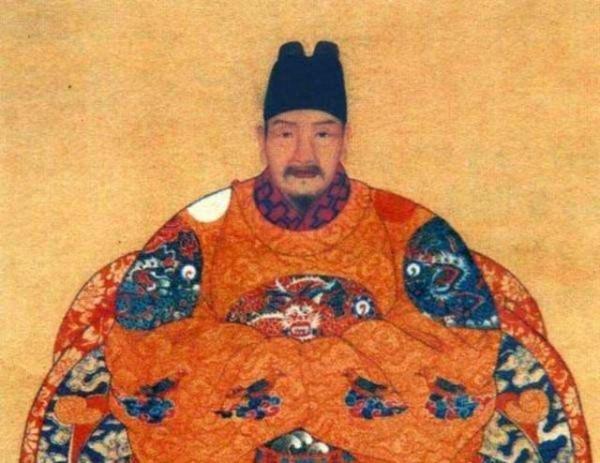 明軍將領中的清流，囂張跋扈，卻死忠大明，最後竟被兄弟暗算而死