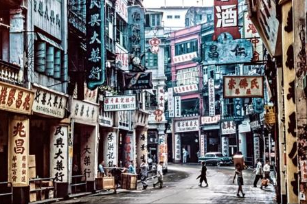 香港豪門創始人霍英東,死後享受國葬,這個愛國商人到底有多牛? 香港豪門創始人霍英東,死後享受國葬,這個愛國商人到底有多牛?