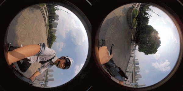 看3D電影都頭暈的你，進入“元宇宙”還會暈嗎？