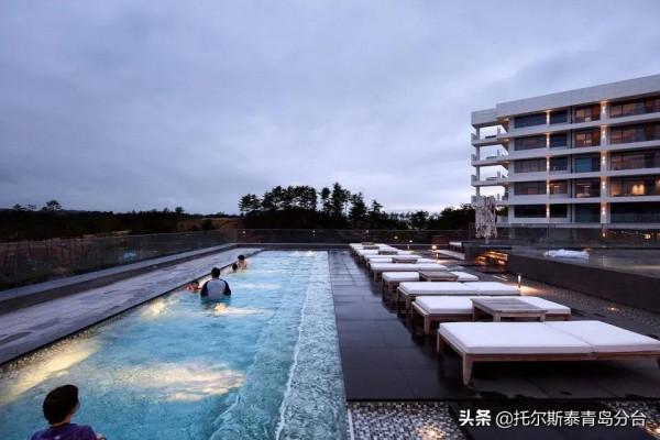 【Seolhaeone溫泉酒店，Y GROUP】