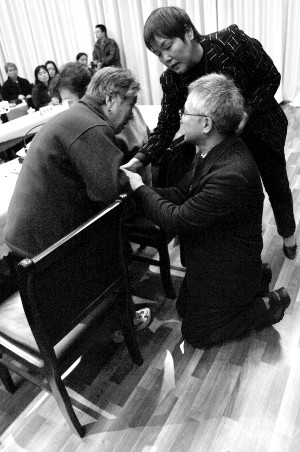 南京大屠殺倖存者張秀紅：12歲遭日軍侵害，82歲仍在捍衛真相