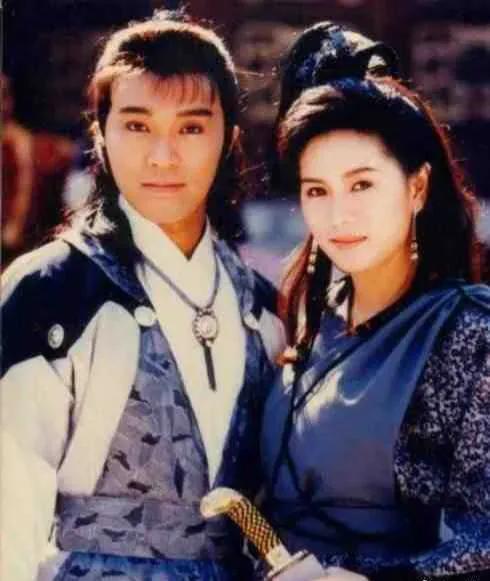 遲到的深情比草賤：自她離去後，周星馳嚐盡了後悔莫及的滋味