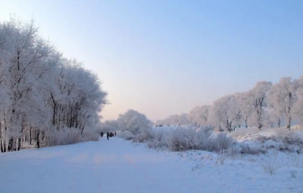 2022年國內寶藏目的地推薦清單來了 2022年國內寶藏目的地推薦清單來了