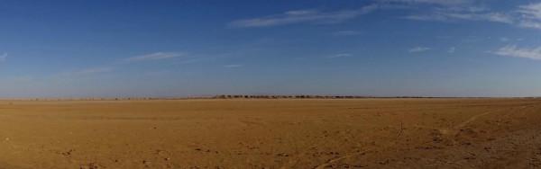 世界那麼大，我想去看看---突尼西亞篇