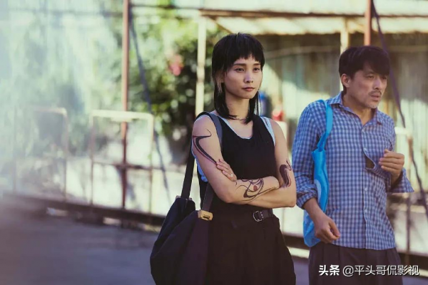 &OpenCurlyDoubleQuote;影帝遺珠&rdquo;任賢齊：手持7部電影歸來，勢要拿回屬於自己的榮譽