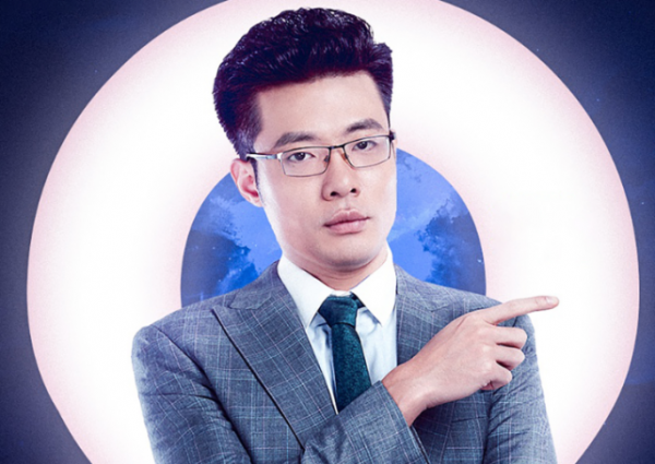 大司馬的燼到底是不是指令碼？本人沒正面回應，但有懂哥親自解釋