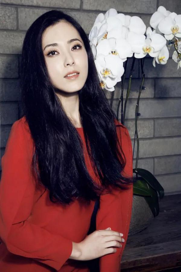 俊俏，曾黎寫真照圖集-中