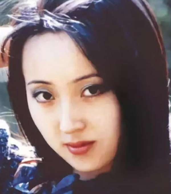 《紅樓夢》播出34年：“林黛玉”出家，薛寶釵至今未嫁