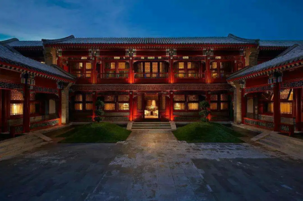 內地八大最貴酒店，到底貴在哪裡？