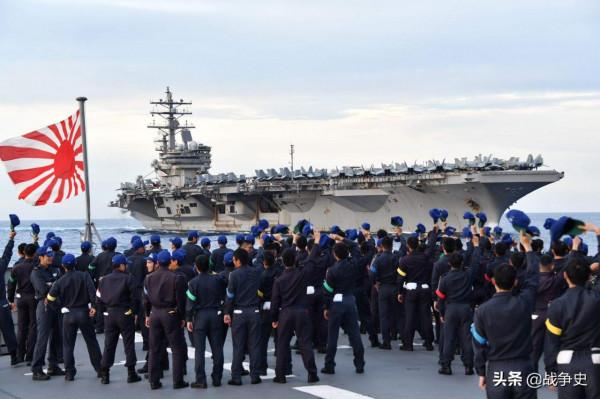 秘聞！2001年朝鮮武裝特工船激鬥日本自衛隊，結局慘烈