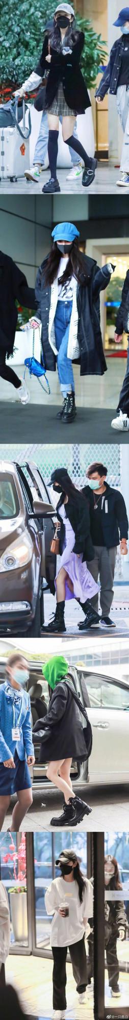 楊冪|我家大冪冪也太會了吧 楊冪|我家大冪冪也太會了吧