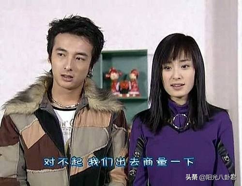 突然消失在熒屏的10位當紅男星,有人成武術教練,有人被謠言毀了 突然消失在熒屏的10位當紅男星,有人成武術教練,有人被謠言毀了