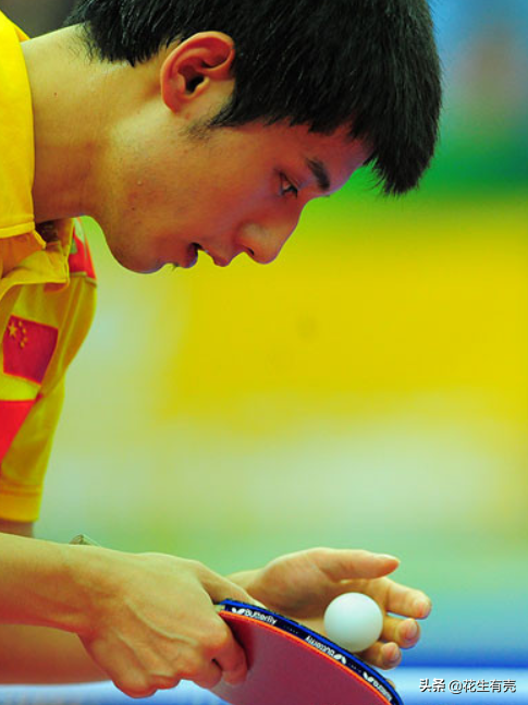 20年後再看張繼科：才明白他“退隱”背後，劉國樑有多意難平