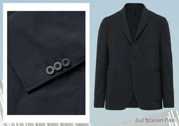 男裝上線新作登場