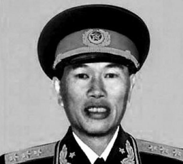 解放軍十大名將中，五大虎將誰最強？再來看這五位驍將