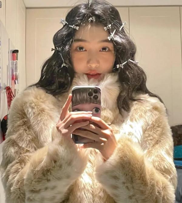 宋智雅讓勞力士斷了貨，現在連這個捲髮棒都危險了