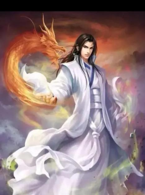 遮天：葉凡眾多子弟中，為何小松最先成為準帝？