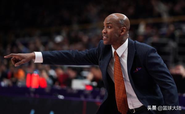 曝北控完成交易!第三外援終於就位,場均30+小後衛來救火 曝北控完成交易!第三外援終於就位,場均30+小後衛來救火