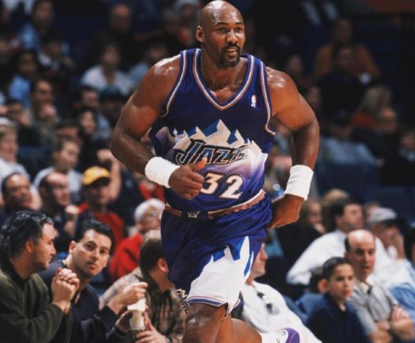 不老傳奇!盤點NBA最“老”的十大紀錄:年齡也阻止不了奇蹟 不老傳奇!盤點NBA最“老”的十大紀錄:年齡也阻止不了奇蹟