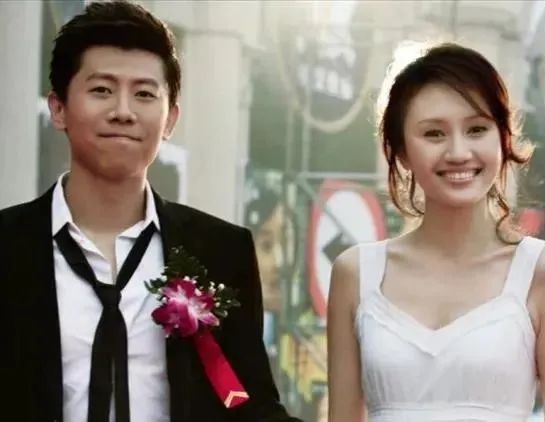 演技高感情深的7對明星夫妻,都能拍成偶像劇,最長的已結婚30年 演技高感情深的7對明星夫妻,都能拍成偶像劇,最長的已結婚30年