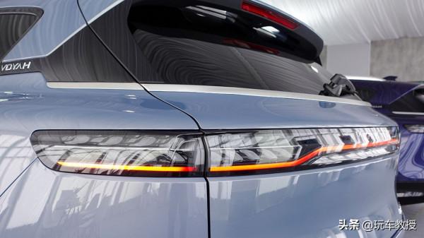 媲美超跑效能！場地試駕嵐圖FREE 還不止高效能那麼簡單？