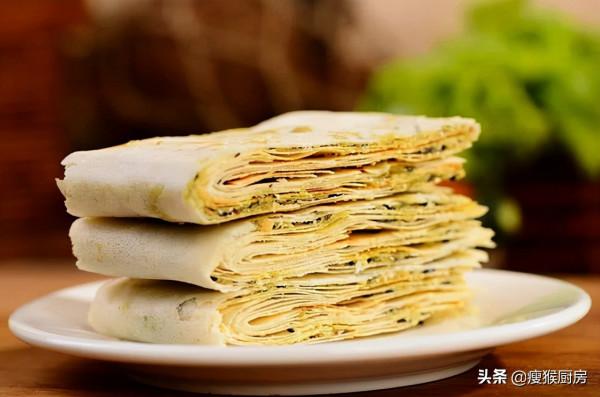 濟南最有名的11種小吃，地道泉城美食，濟南人從小吃到大的家鄉味