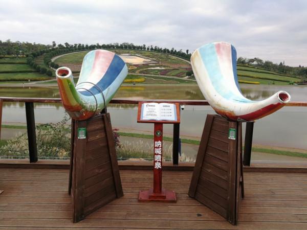 彌勒太平湖森林木屋酒店是最好的休閒、度假、養生天堂 彌勒太平湖森林木屋酒店是最好的休閒、度假、養生天堂