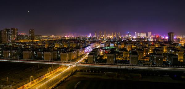 遼寧最佳化城鎮體系,建設3個區域中心城市,盤錦落選 遼寧最佳化城鎮體系,建設3個區域中心城市,盤錦落選