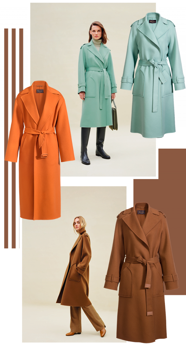 熱播劇《小敏家》中,周迅和唐藝昕都穿了哪些好看的服飾呢 熱播劇《小敏家》中,周迅和唐藝昕都穿了哪些好看的服飾呢