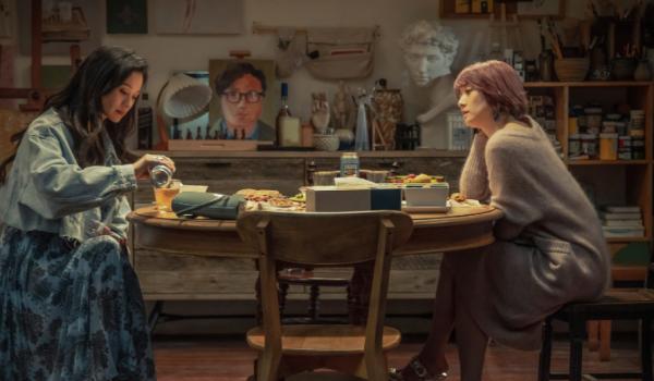 《前半生》4年後,馬伊琍又攜一都市大片來了,男主咖位比肩靳東 《前半生》4年後,馬伊琍又攜一都市大片來了,男主咖位比肩靳東