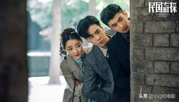 推薦這6部懸疑探案劇，每部都值得二刷