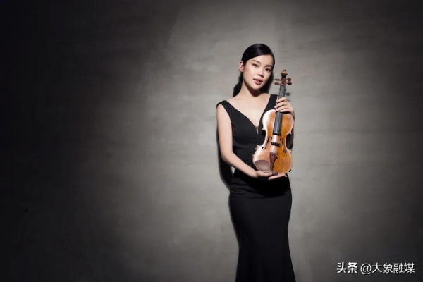 “德奧小提琴藝術之魅力”——柏林藝術大學小提琴研究生王樂晴“旅歐隨談”音樂會即將上演 “德奧小提琴藝術之魅力”——柏林藝術大學小提琴研究生王樂晴“旅歐隨談”音樂會即將上演