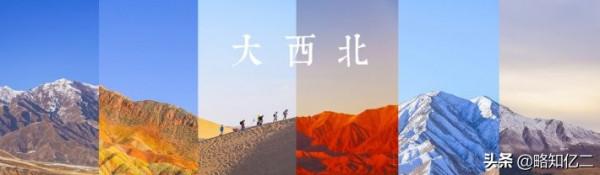 甘肅9-10月秋季旅遊必看西北大環線季節限定胡楊林