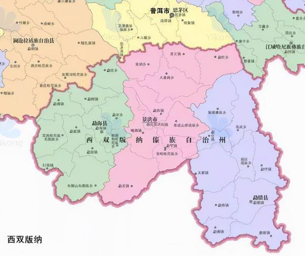 中國的傣族和泰國的主體民族是一個民族嗎 中國的傣族和泰國的主體民族是一個民族嗎